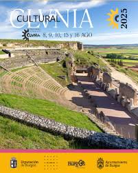 Clunia 2025